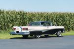 Ford Fairlane 500 Skyliner 1958 года